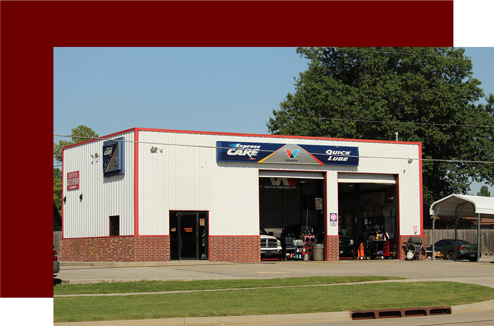 Ranchwood Autoworks, Yukon, OK